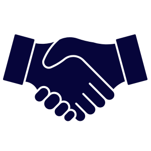 Handshake Icon